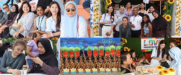 Building Global Linkages through the MU International Exchange and Cultural Learning Program 2025